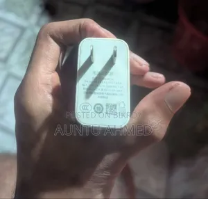 রিয়েলমি ৪৫ডব্লিউ ফাস্ট চার্জার
