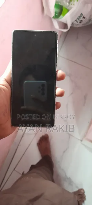 Google Pixel 7 128 GB White