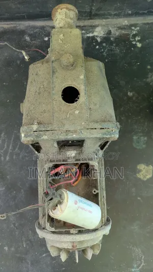 Electrical L