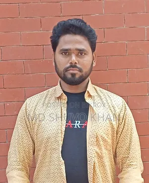 অফিস সহায়ক পদের জন্য আবেদন - পরিশ্রমী ও অভিজ্ঞ