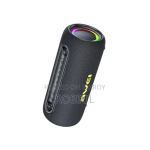 Awei KA33 Portable 26W Waterproof Bluetooth Speaker