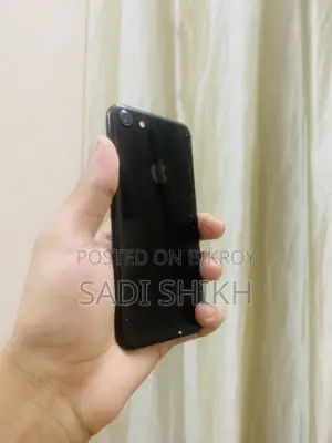 অ্যাপল আইফোন ৭ ৩২ জিবি কালো