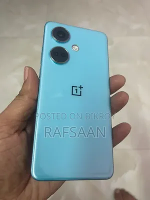 OnePlus Nord CE3 256 GB Blue