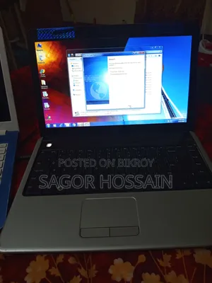 Laptop Dell Inspiron 14 1440 2GB Intel Pentium HDD 500GB