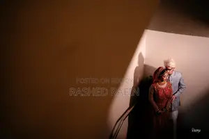 Wedding/Corporate Photography Cinematography