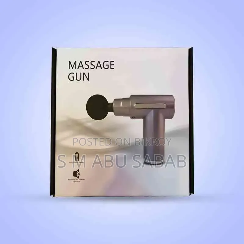 Body Massager - Body Massager