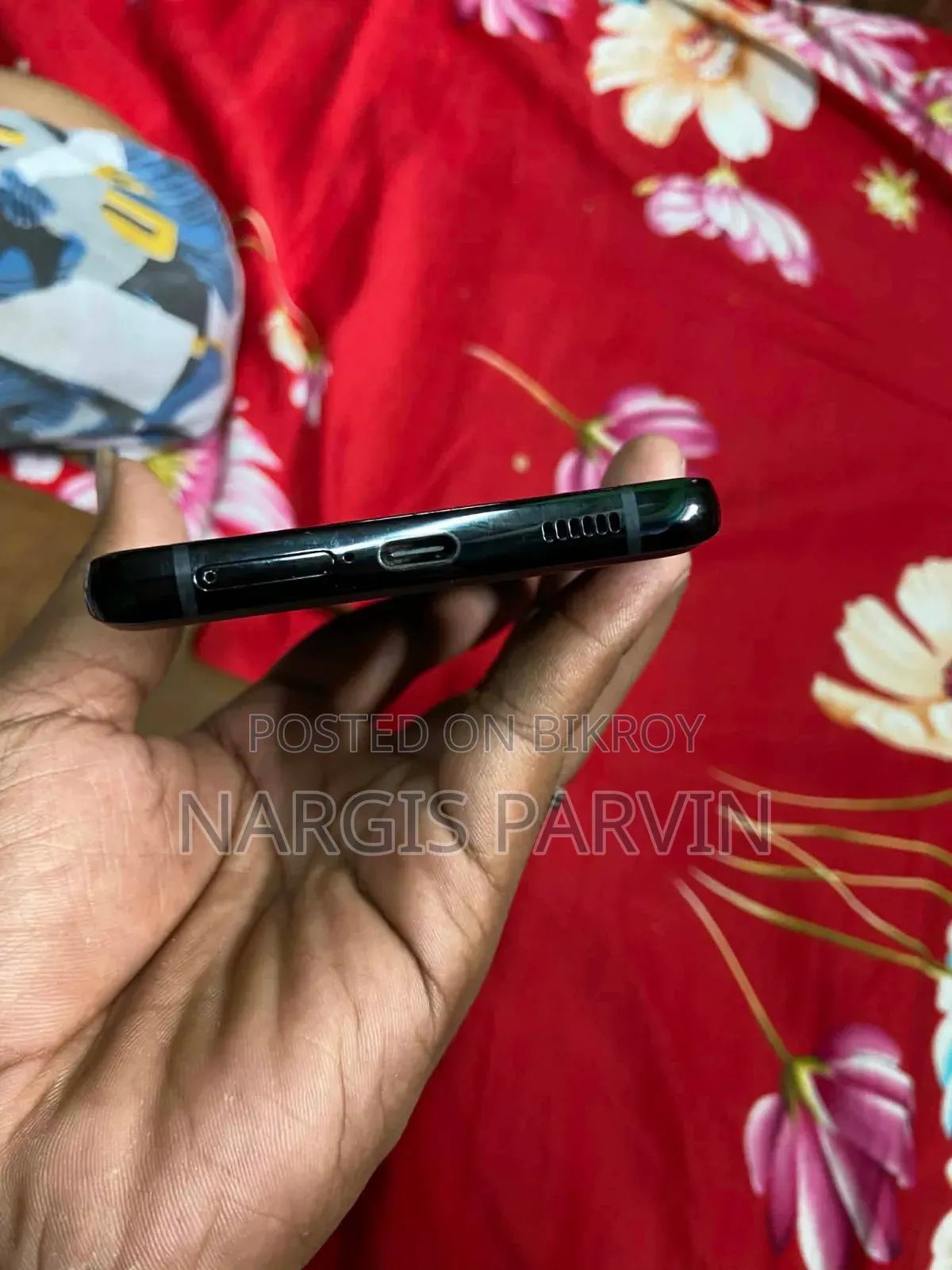 স্যামসাং গ্যালাক্সি এস২১ আল্ট্রা ৫জি ১২৮ জিবি ব্ল্যাক