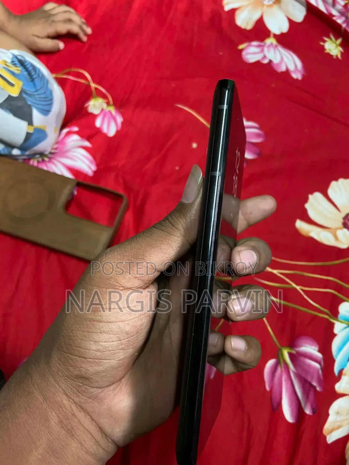 স্যামসাং গ্যালাক্সি এস২১ আল্ট্রা ৫জি ১২৮ জিবি ব্ল্যাক