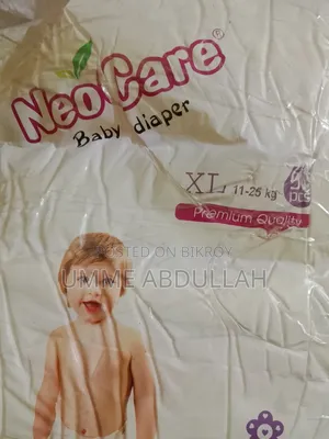 Baby Diaper For Sale