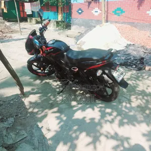 Bajaj Pulsar N150 2022 Black