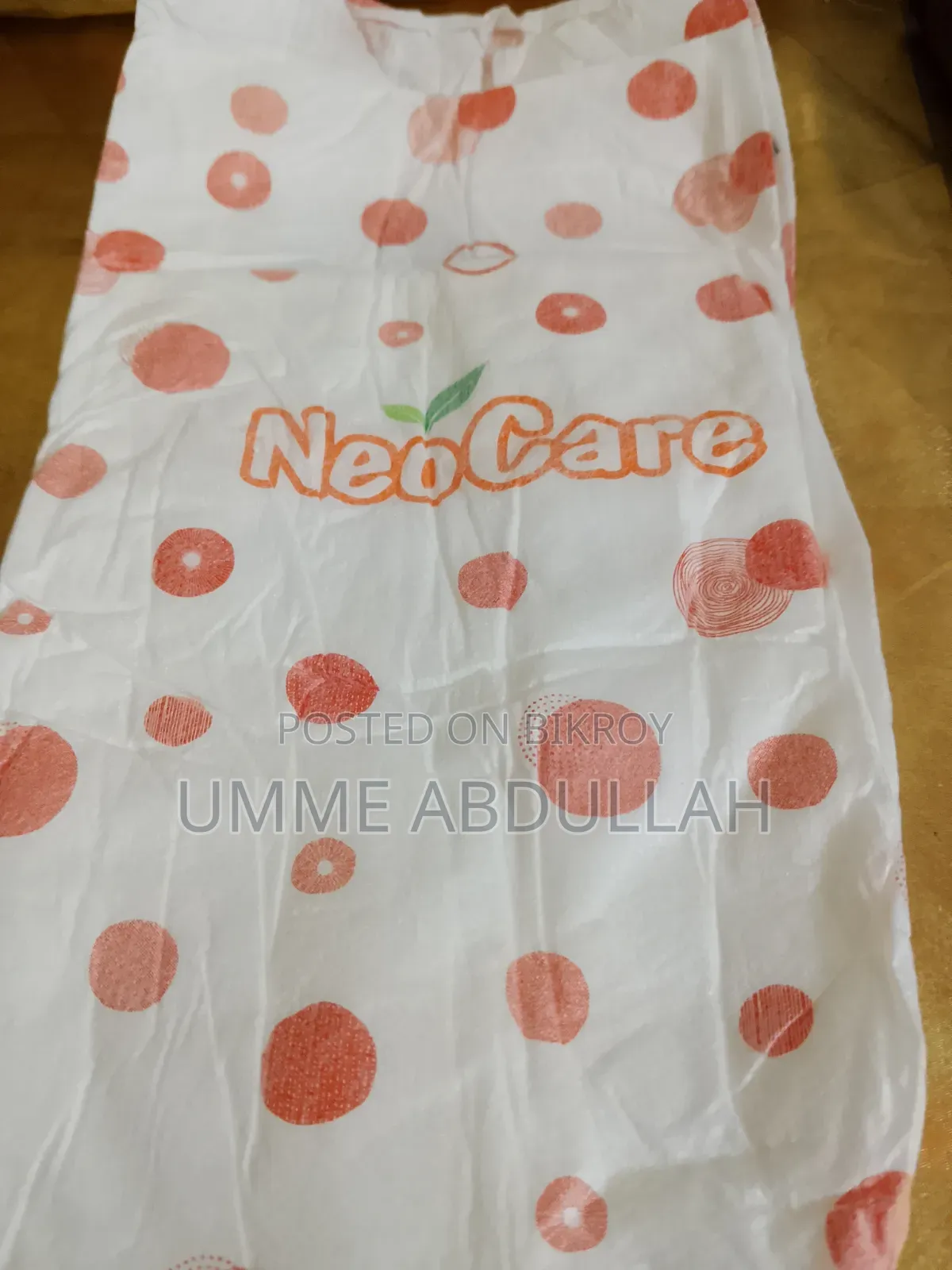 Baby Diaper For Sale