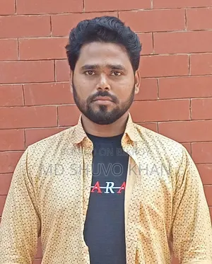 অভিজ্ঞ অফিস সহায়ক / সিকিউরিটি গার্ড / সুপারভাইজার