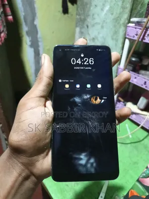 ওয়ানপ্লাস ৯আর ২৫৬ জিবি