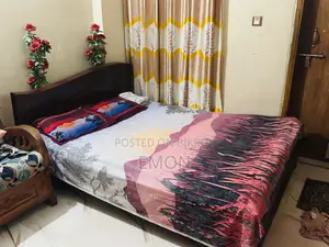 অরিজিনাল পারটেক্স ডাবল বেড | খুব ভালো কন্ডিশন |