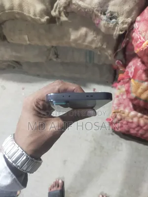 New Infinix GT 30 Pro 256 GB White