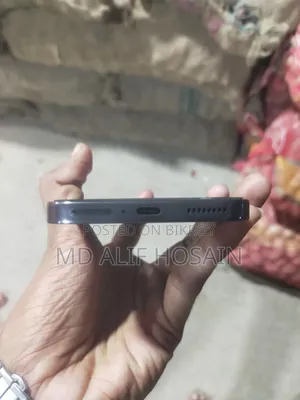 New Infinix GT 30 Pro 256 GB White