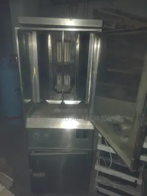 Sharma Machine Table Sinks Burner Umbrella Adjust Fan