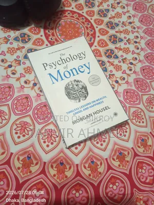 The Psychology of Money