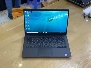 Laptop Dell Latitude 7400 2-in-1 8GB Intel Core I5 SSD 256GB