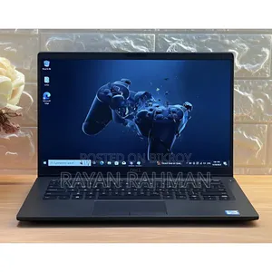Laptop Dell Latitude 7400 2-in-1 8GB Intel Core I5 SSD 256GB