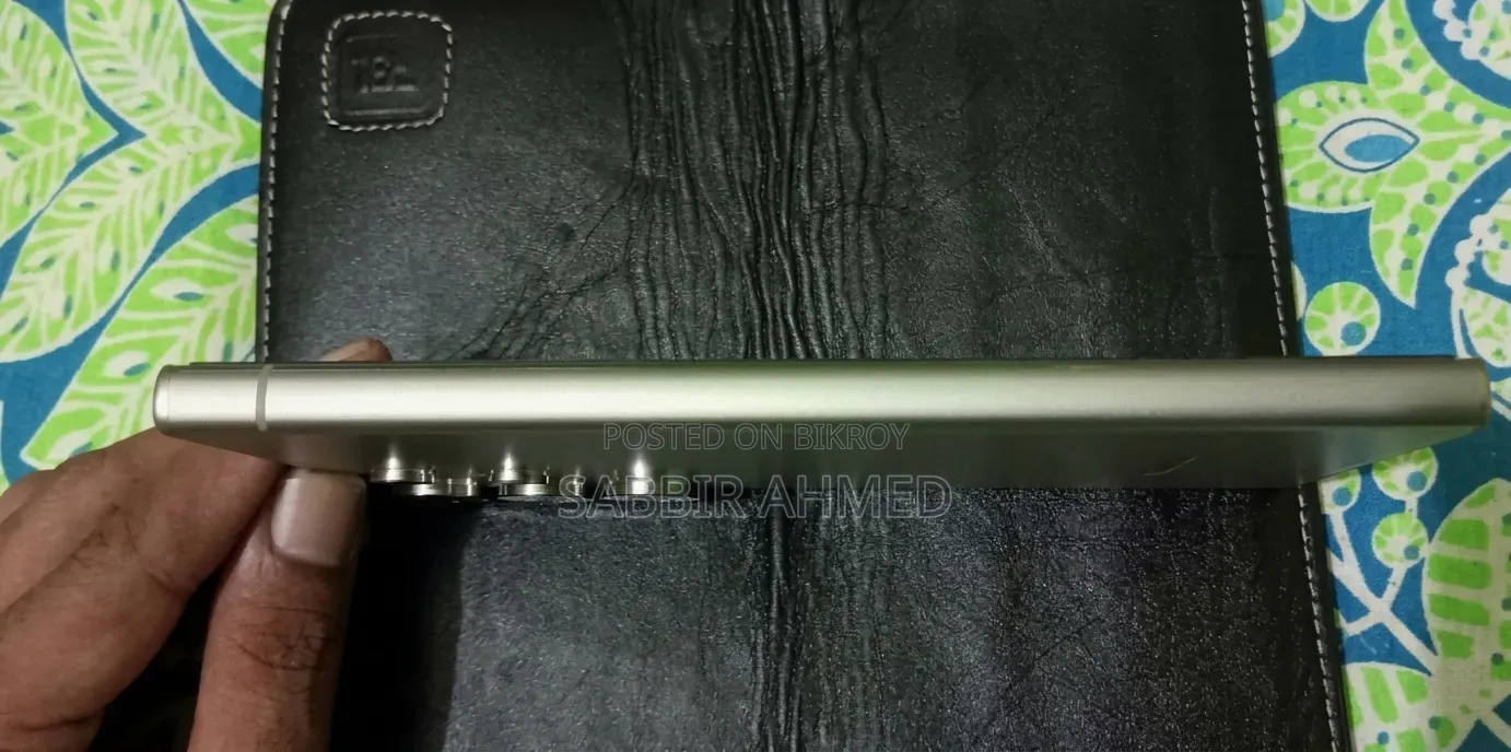 Samsung Galaxy S24 Ultra 256 GB Silver