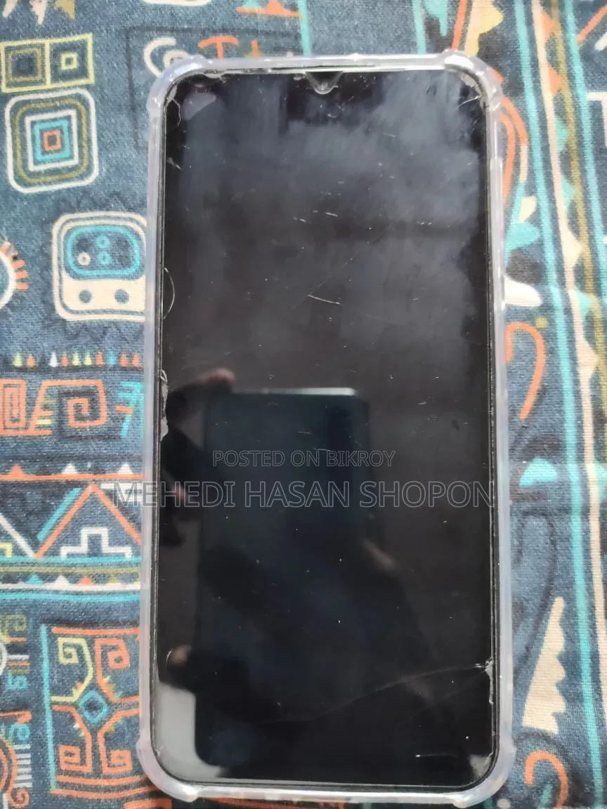 Samsung Galaxy A24 128 GB Black