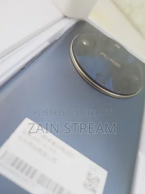 New Huawei Enjoy 70X 256 GB Black