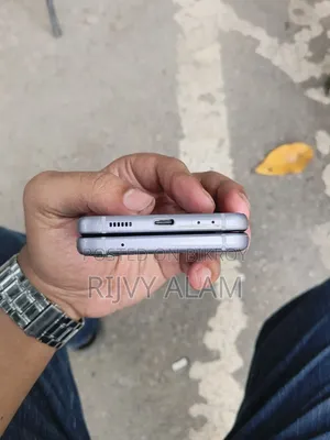 Samsung Galaxy Z Flip 3 128 GB Purple