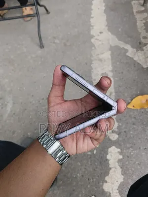 Samsung Galaxy Z Flip 3 128 GB Purple