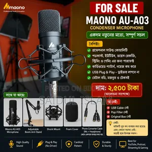 Maono Au-A03