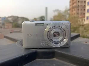 Sony Cyber-Shot DSC-W710 Camera