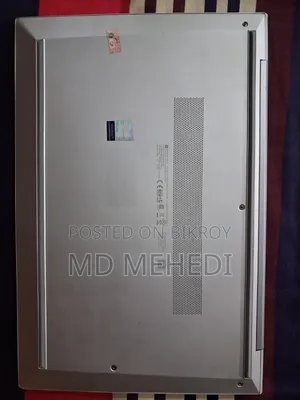 ল্যাপটপ এইচপি এলিটবুক ৮৪০ জি ৭ ১৬জিবি ইন্টেল কোর আই সেভেন এসএসডি ৫১২জিবি