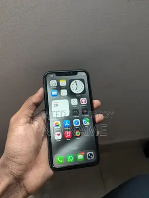 Apple iPhone 11 128 GB Black