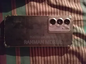 রিয়েলমি সি৭৫এক্স ১২৮ জিবি