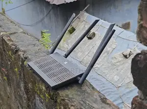 Netis n3d Router