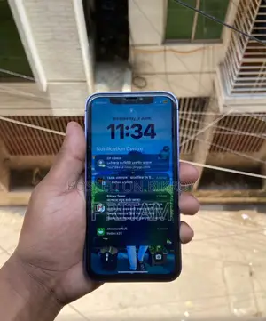অ্যাপল আইফোন এক্সআর ৬৪ জিবি পার্পল