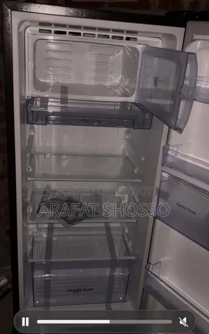 New refrigerator for sale