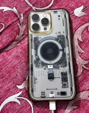 নতুন অ্যাপল আইফোন ১৬ প্রো ম্যাক্স ৫১২ জিবি