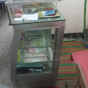 ডিসপ্লে রেক