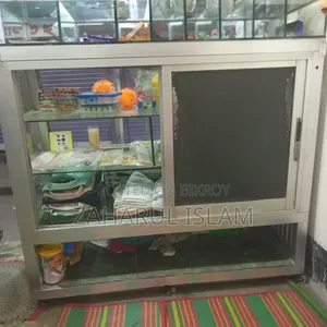 ডিসপ্লে রেক