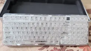 Gaming Keyboard