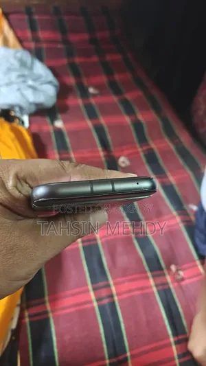 গুগল পিক্সেল ৮এ ১২৮ জিবি কালো