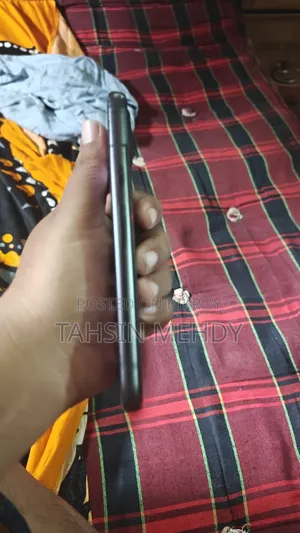 গুগল পিক্সেল ৮এ ১২৮ জিবি কালো
