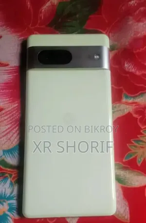 Google Pixel 7 128 GB Rose Gold