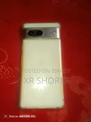 Google Pixel 7 128 GB Rose Gold