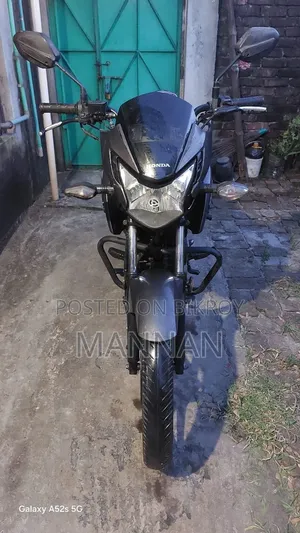 হোন্ডা লিভো ২০২৩ গ্রে