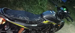 হোন্ডা লিভো ২০২৩ গ্রে