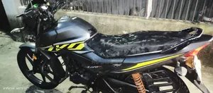 হোন্ডা লিভো ২০২৩ গ্রে