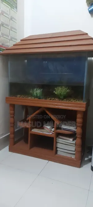 ফিশ অ্যাকুরিয়াম