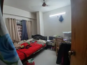 3-Bedroom Apartment in Nogor Salsabil, Tejgaon for Sale